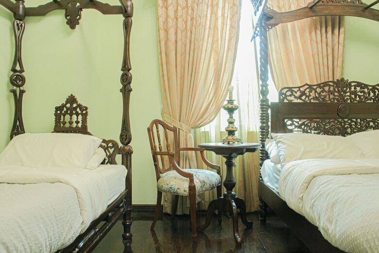 Hotel Casa Pichay