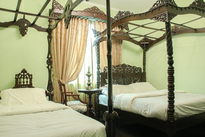 Hotel Casa Pichay