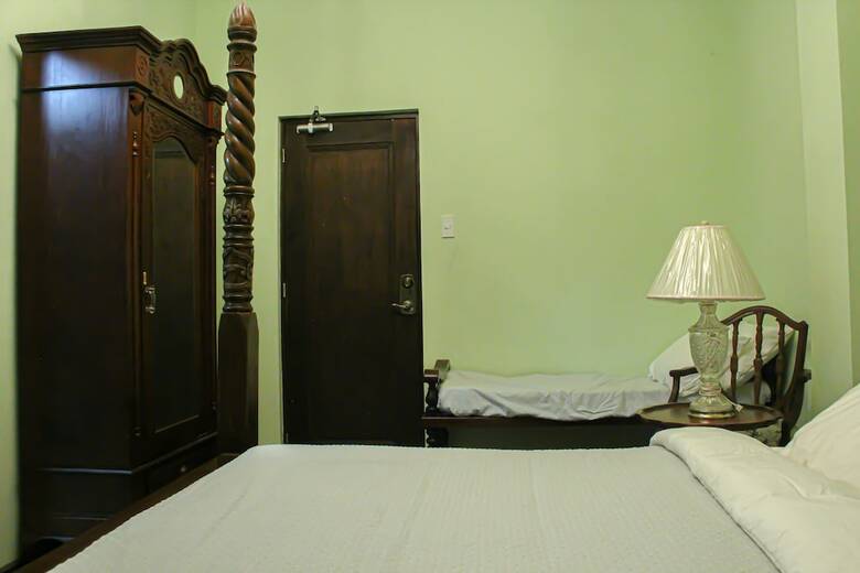 Hotel Casa Pichay