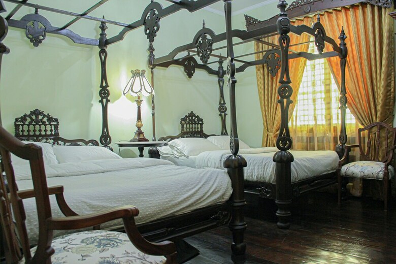 Hotel Casa Pichay