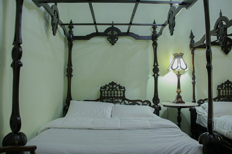 Hotel Casa Pichay