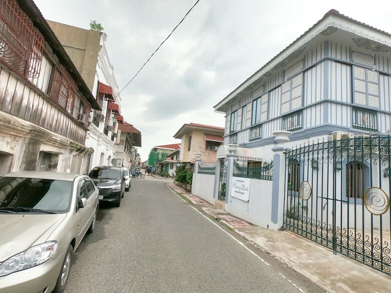 Hotel Casa Pichay