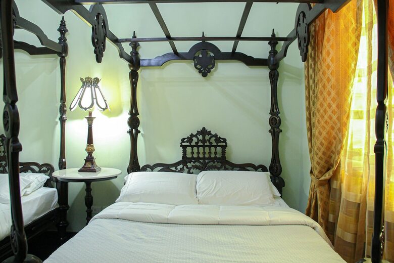 Hotel Casa Pichay