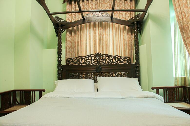 Hotel Casa Pichay
