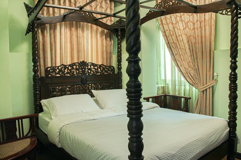 Hotel Casa Pichay