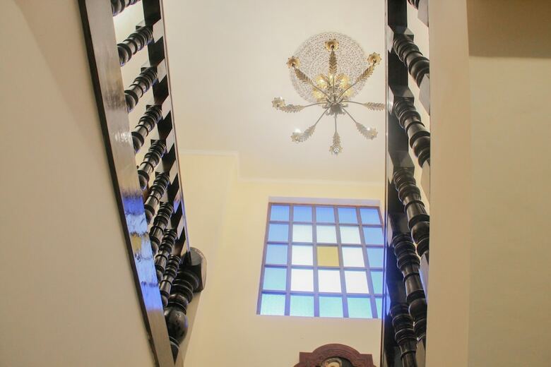 Hotel Casa Pichay