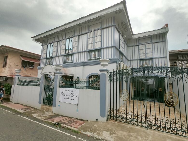 Hotel Casa Pichay