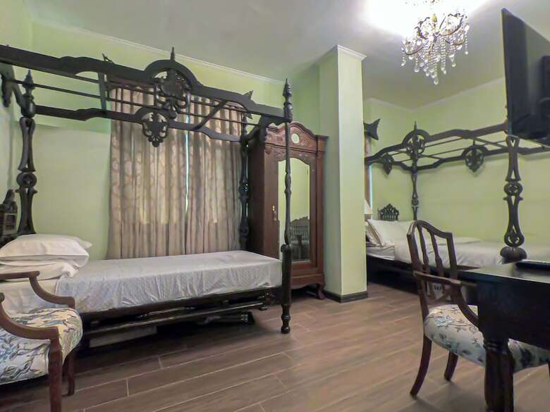 Hotel Casa Pichay