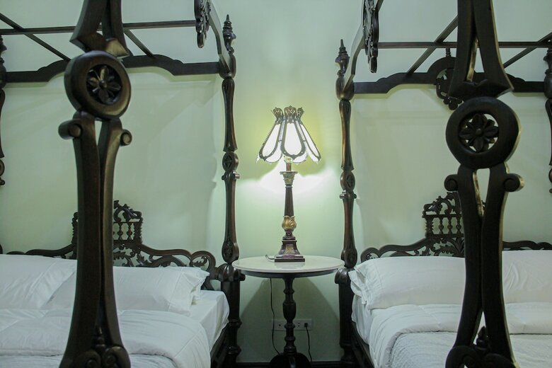Hotel Casa Pichay