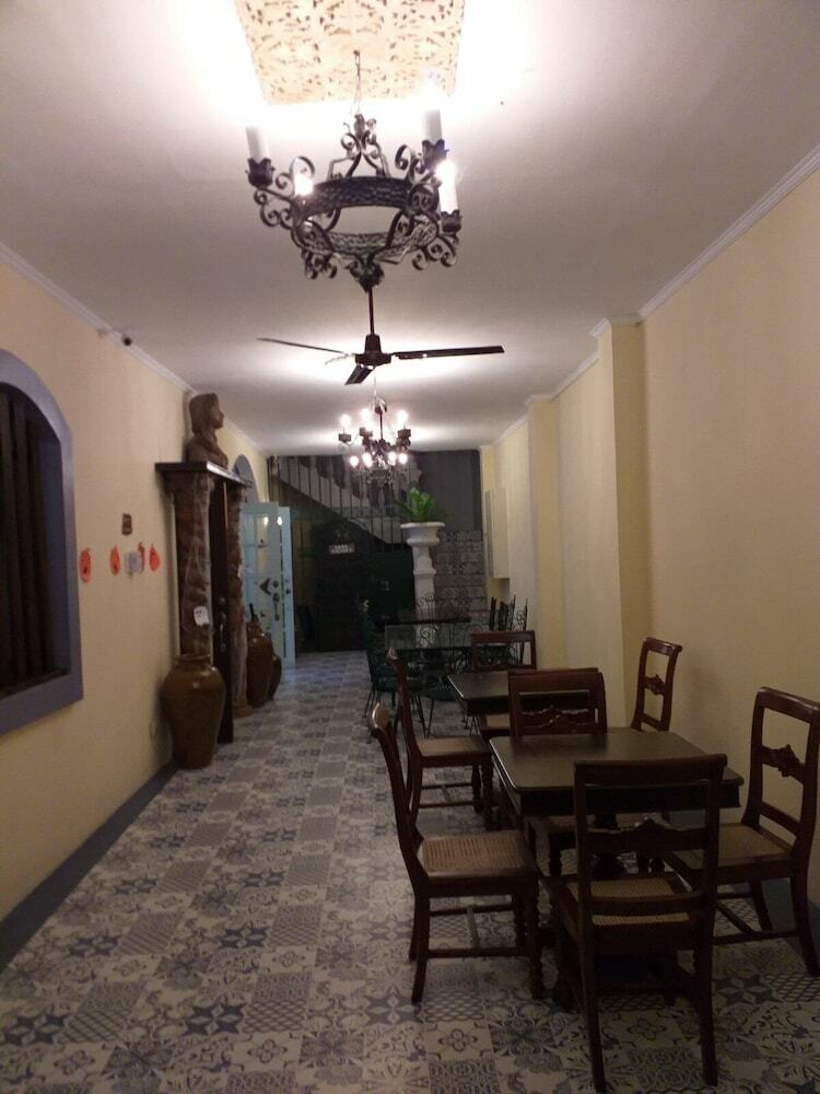 Hotel Casa Pichay