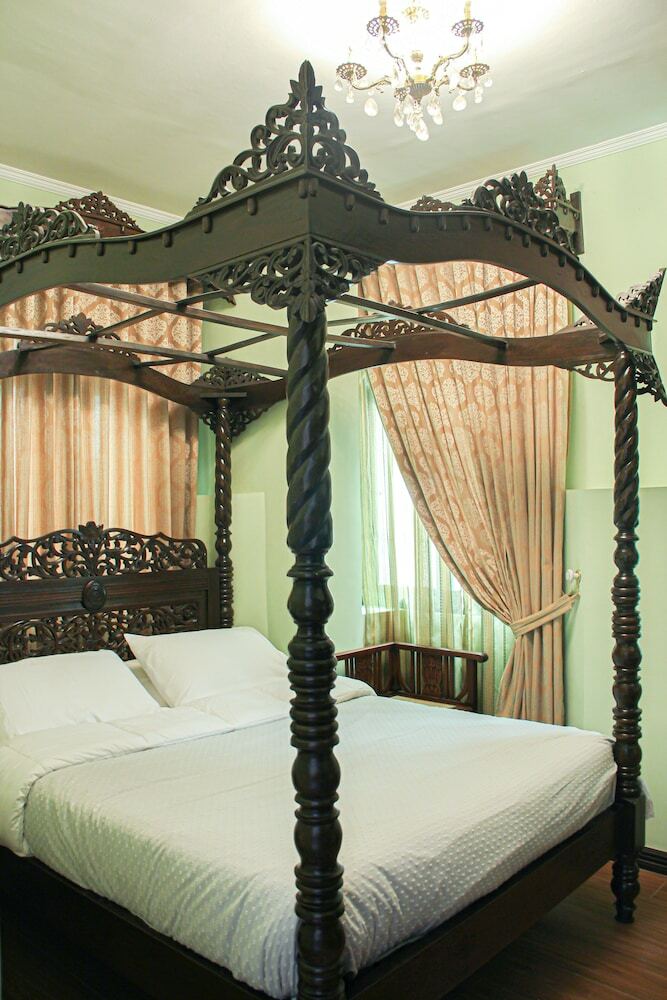 Hotel Casa Pichay