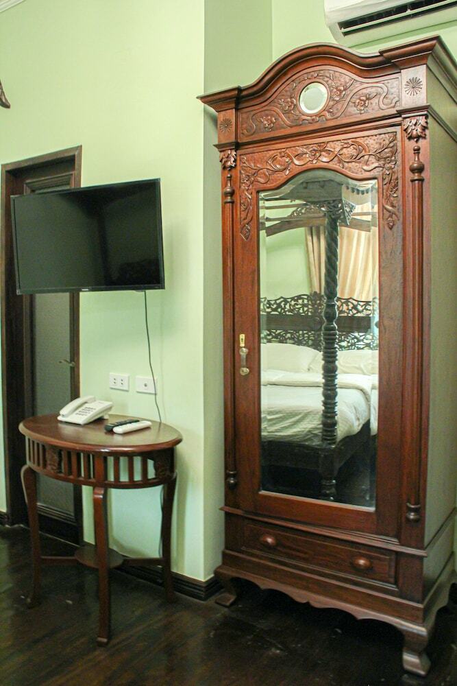 Hotel Casa Pichay