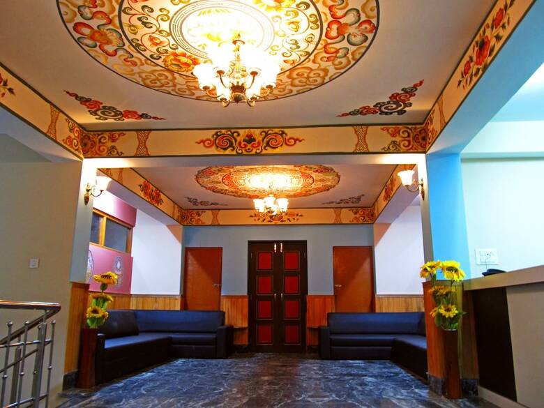Retreat Hotel & Spa
