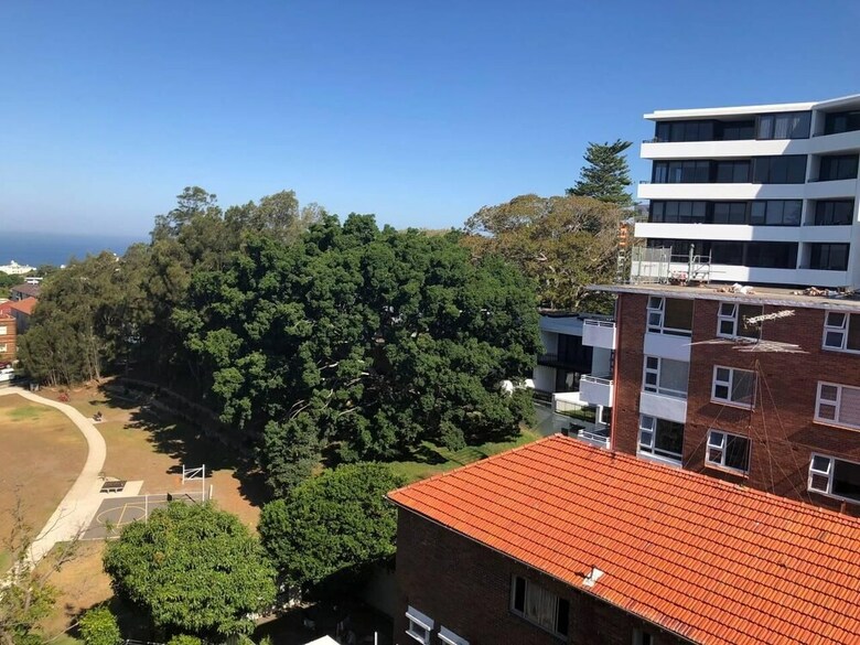 Apartamentos Bondi Beach 2 Bed With Car Space