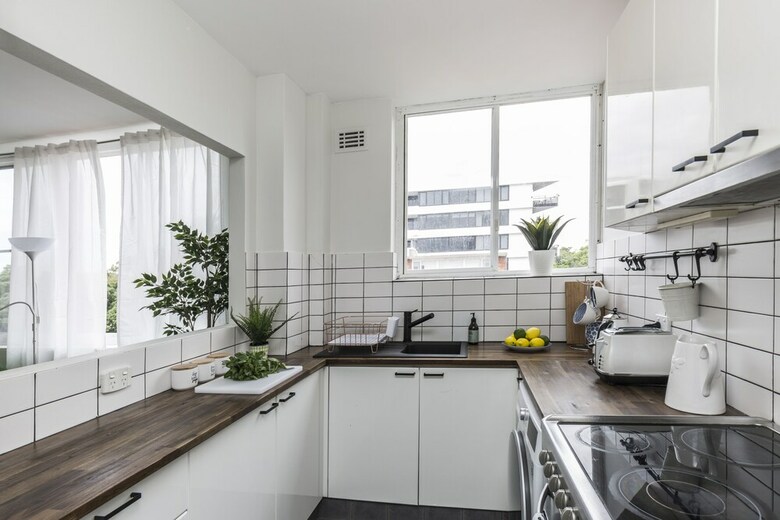 Apartamentos Bondi Beach 2 Bed With Car Space