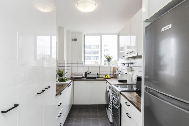 Apartamentos Bondi Beach 2 Bed With Car Space