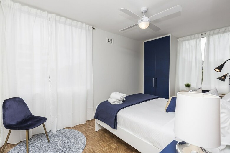Apartamentos Bondi Beach 2 Bed With Car Space