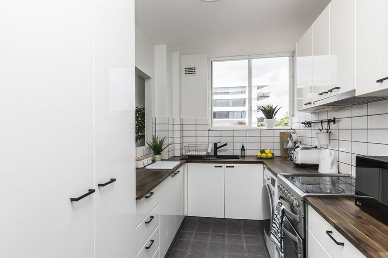 Apartamentos Bondi Beach 2 Bed With Car Space