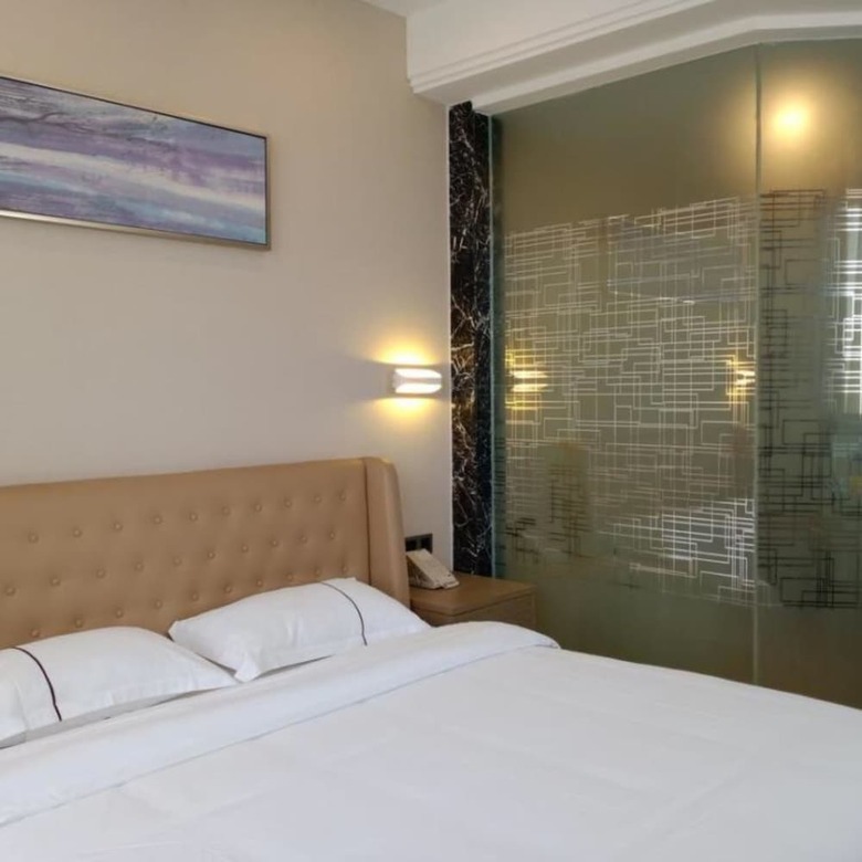 Jingtai Lidu Hotel