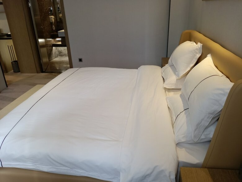 Jingtai Lidu Hotel