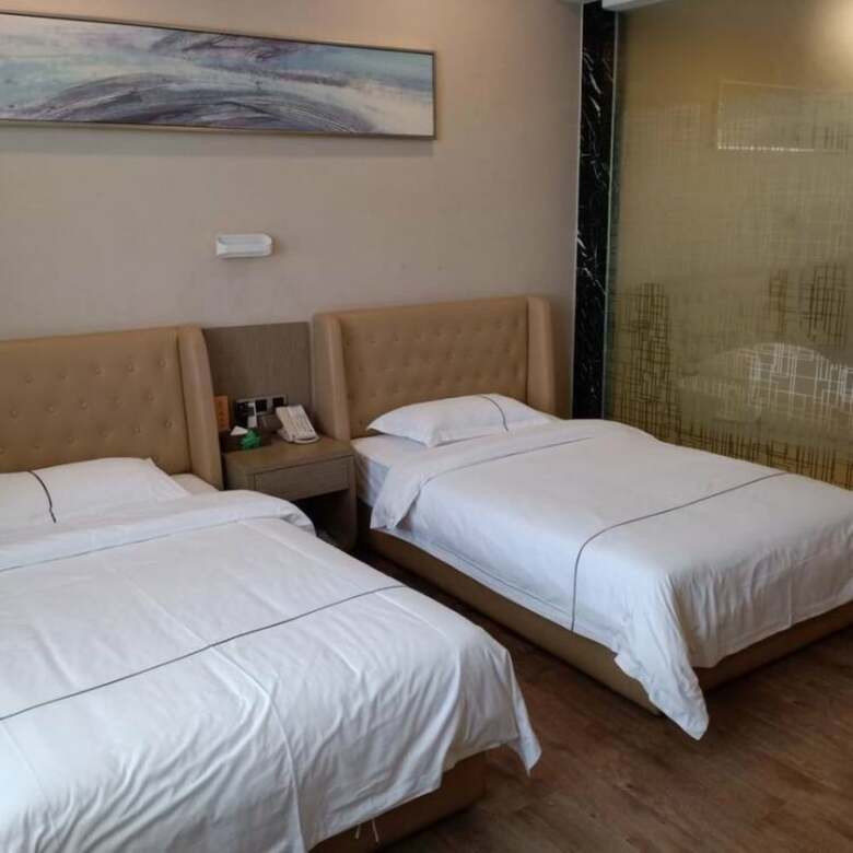 Jingtai Lidu Hotel