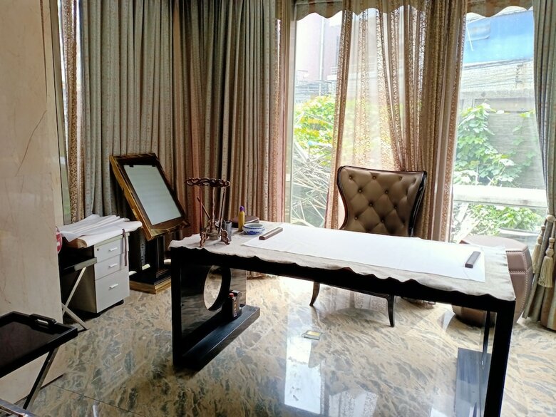 Jingtai Lidu Hotel