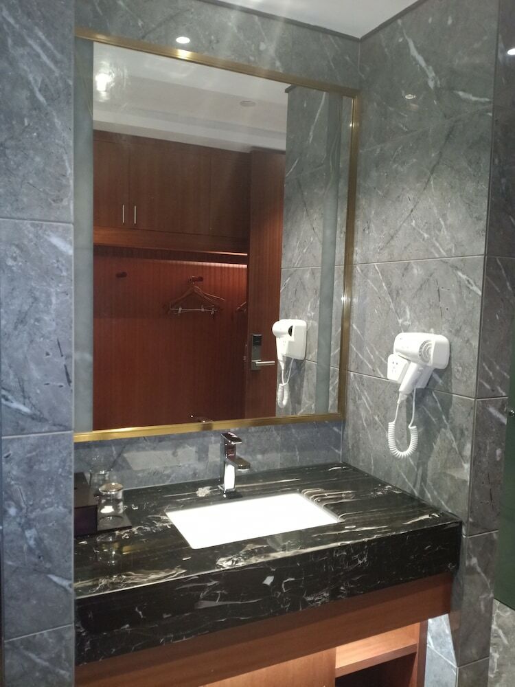Jingtai Lidu Hotel