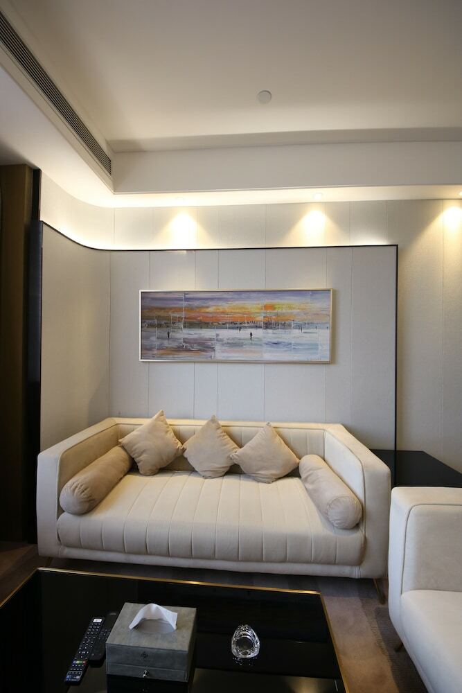 Jingtai Lidu Hotel