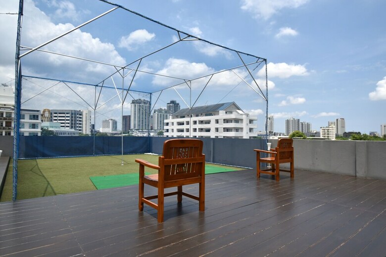 Apartamentos Ascella Sukhumvit 38