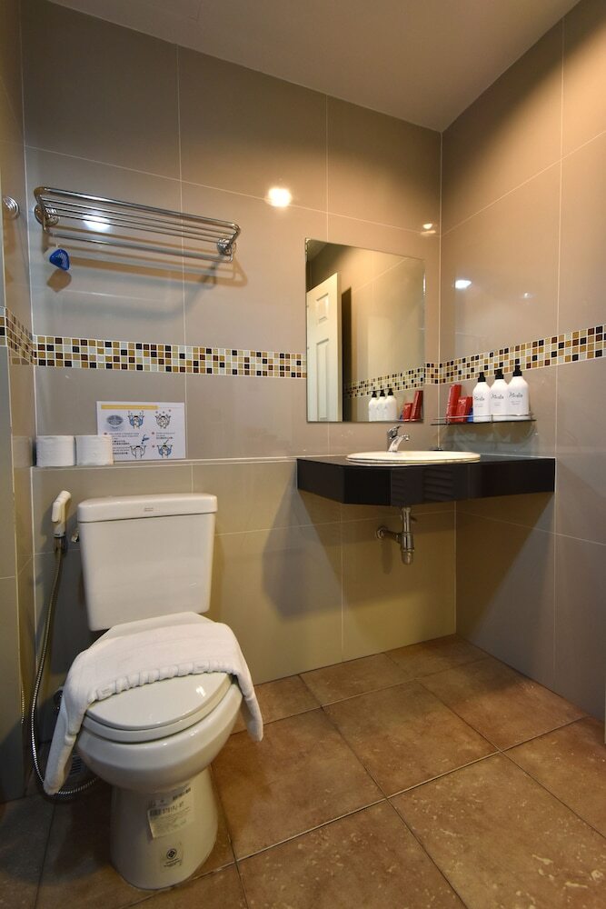 Apartamentos Ascella Sukhumvit 38