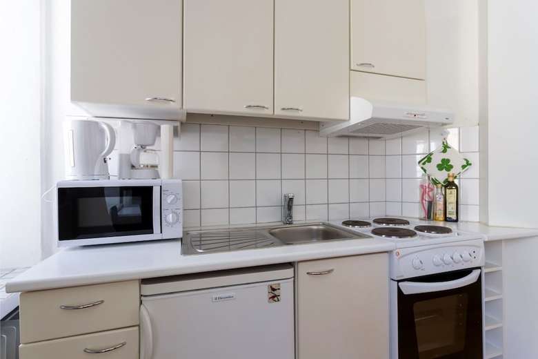 Apartamentos Wehost Malminkatu 22