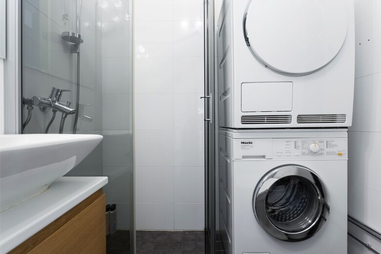 Apartamentos Wehost Messeniuksenkatu 10