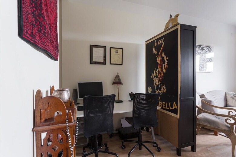 Apartamentos Wehost Messeniuksenkatu 10