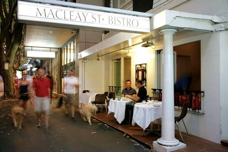 Apartamentos Large One Bedder Close To Sydney Cbd