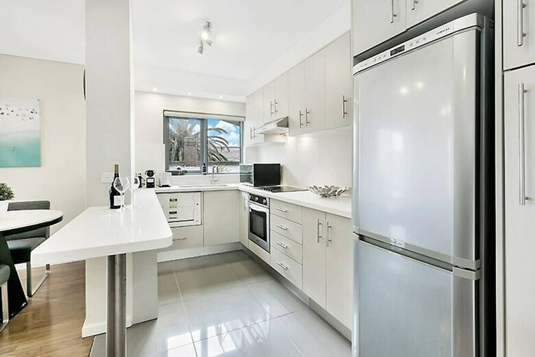 Apartamentos Large One Bedder Close To Sydney Cbd