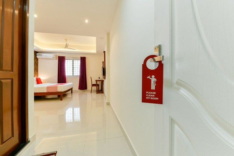 Hotel Hilite Inn