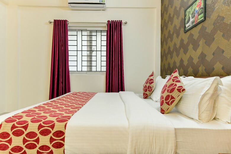 Hotel Hilite Inn