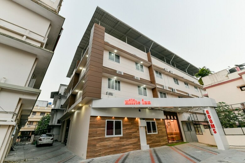 Hotel Hilite Inn