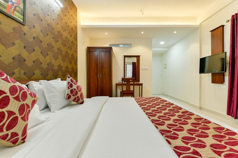 Hotel Hilite Inn
