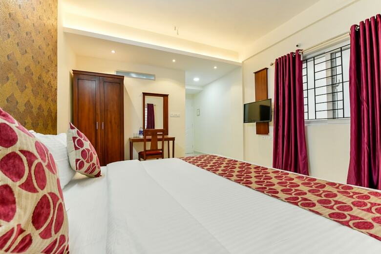 Hotel Hilite Inn