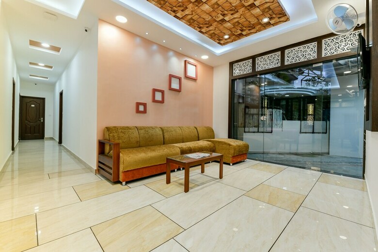 Hotel Hilite Inn