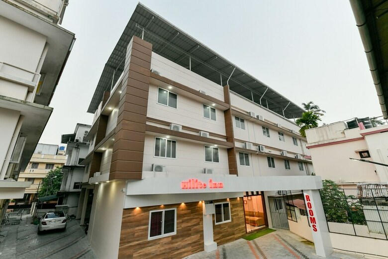 Hotel Hilite Inn