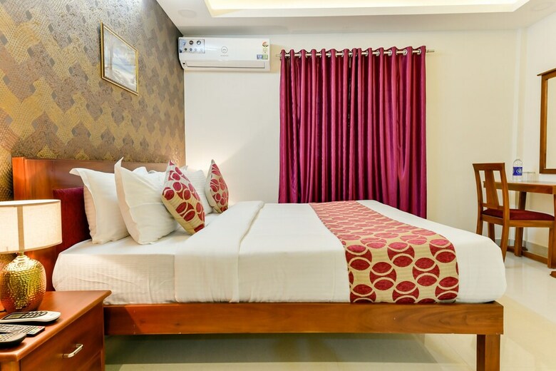 Hotel Hilite Inn