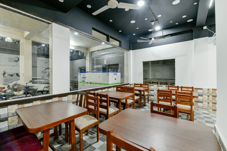 Hotel Hilite Inn