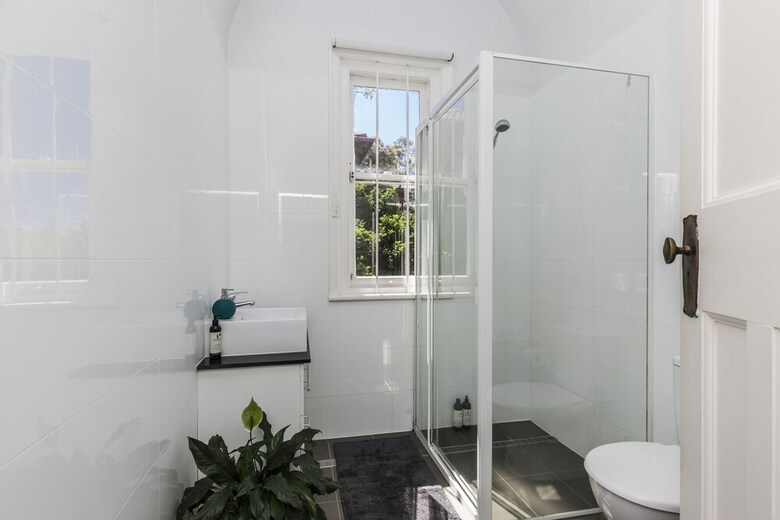 Randwick Federation Apt Near Bondi Junction