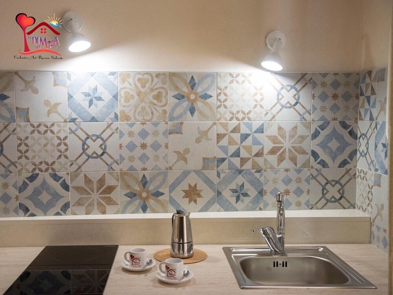 Bed & Breakfast La Dimora Di Marco