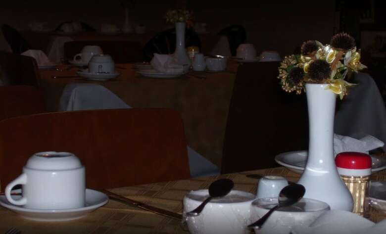 Hotel Ingwe Place Guest House