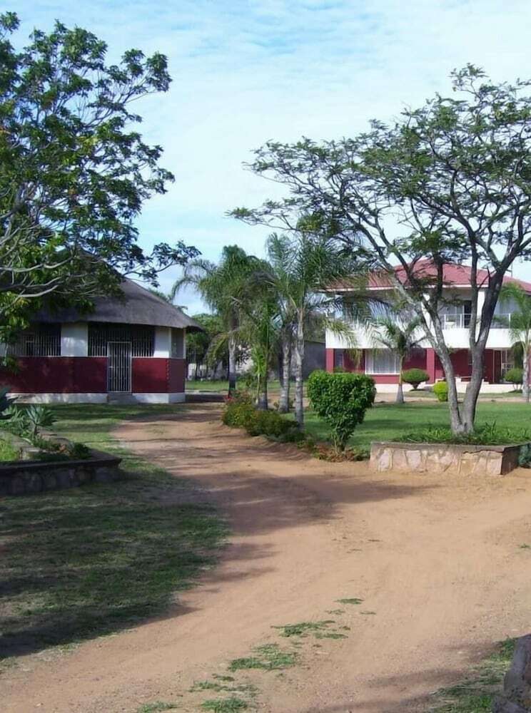 Hotel Ingwe Place Guest House