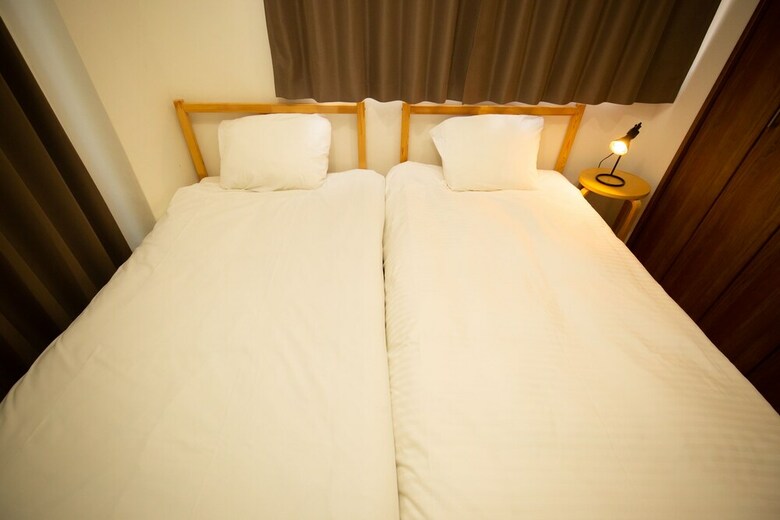 Apartamentos Yaguchi Flowermansion 501