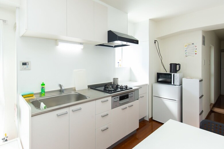 Apartamentos Yaguchi Flowermansion 501